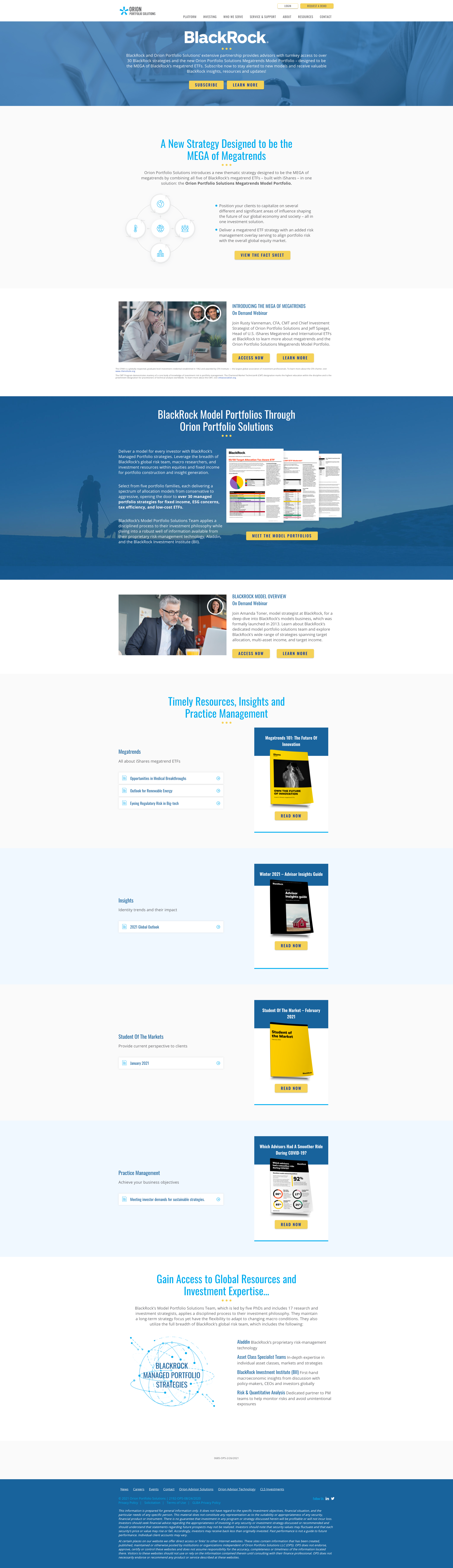 Partnership Marketing Campaign Development